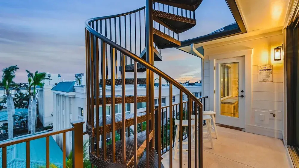 Siesta Springs in Siesta Key