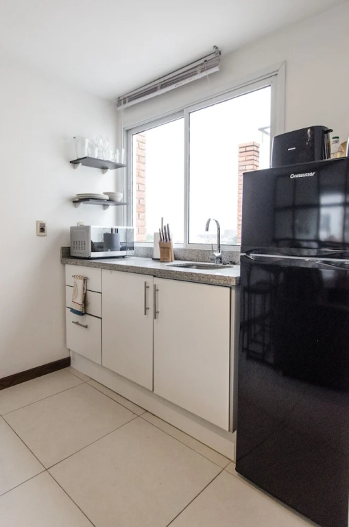 Nuestra Sra. de la Asunción Stylish Loft