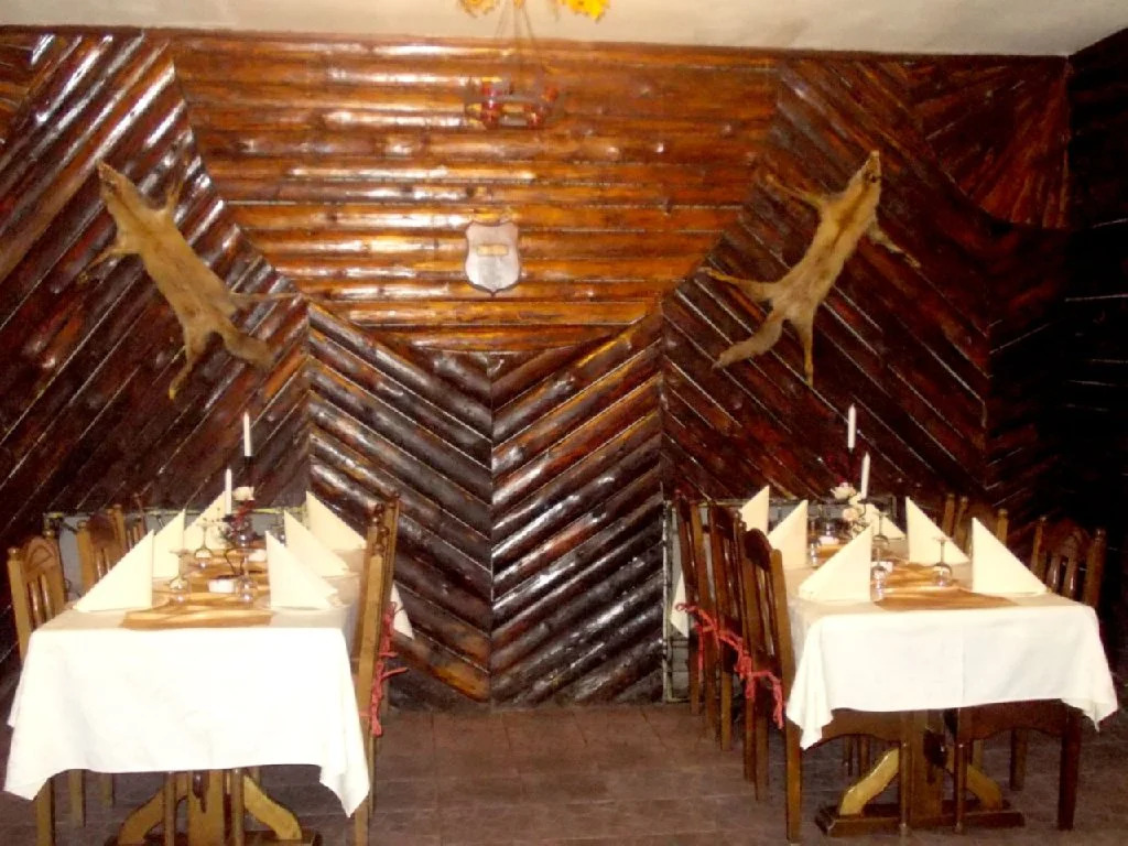 Galmondo Hotel