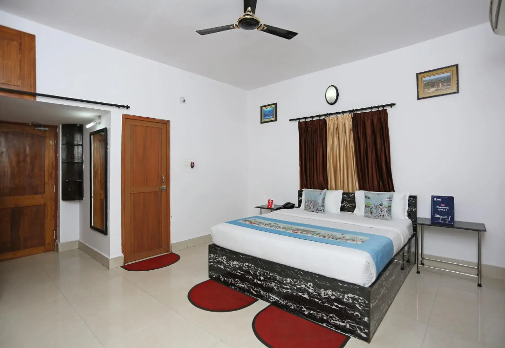 Hotel O Maa Banadurga Inn