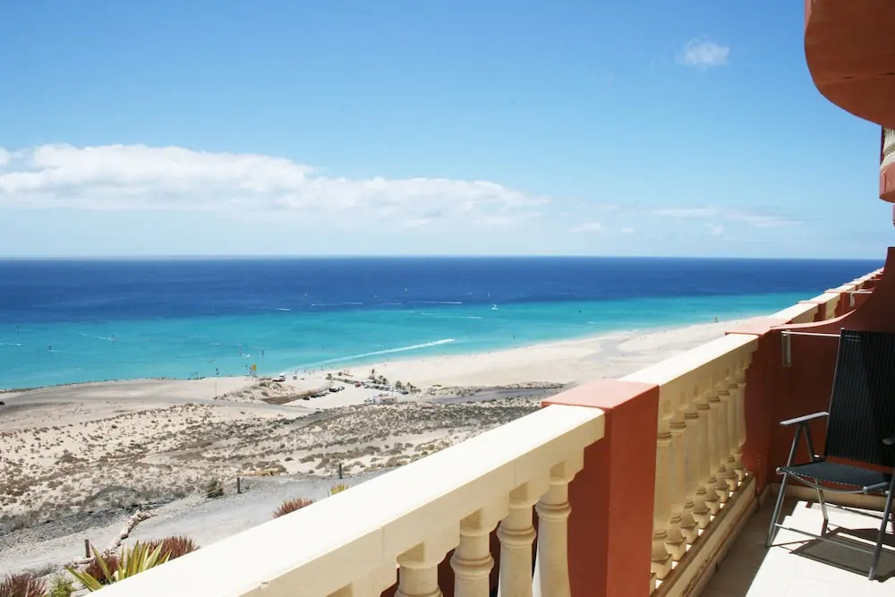 Fuerte Holiday Playa Paraiso Apartments