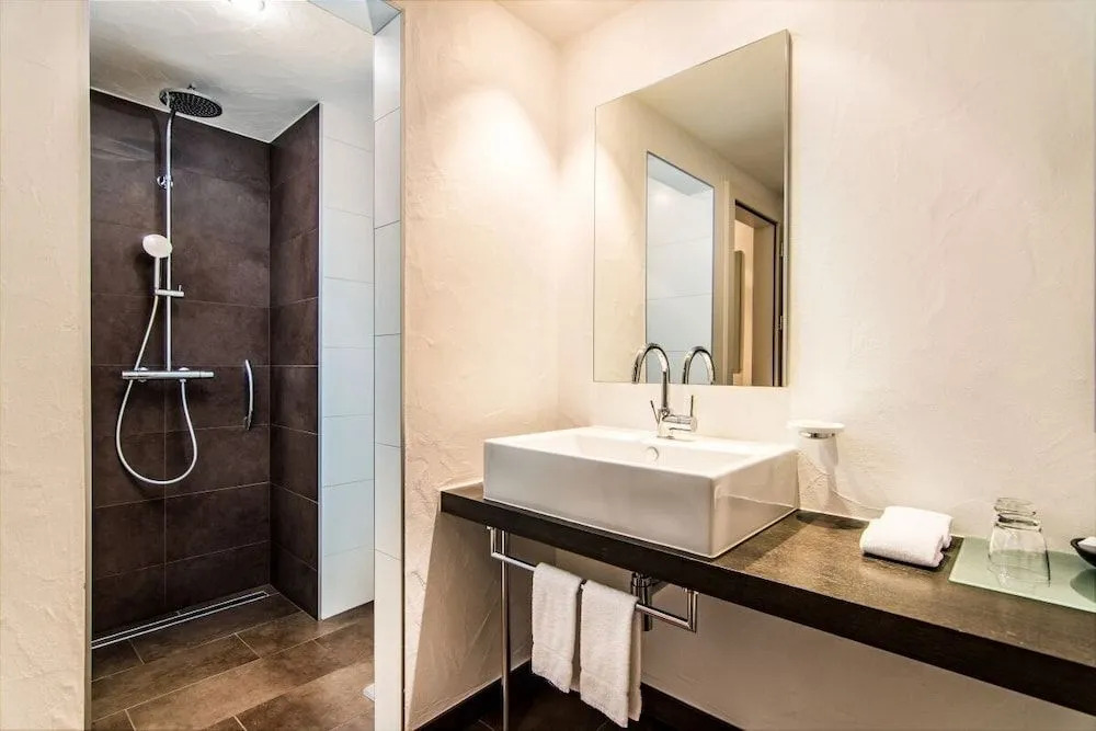 Waldhotel Fletschhorn Private Whole Hotel in Saas-Fee 360 Alpine Views & Sauna