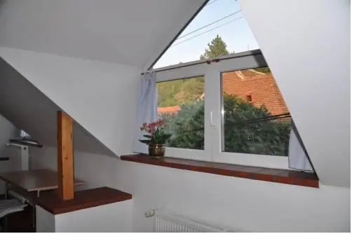 Hatház Apartman