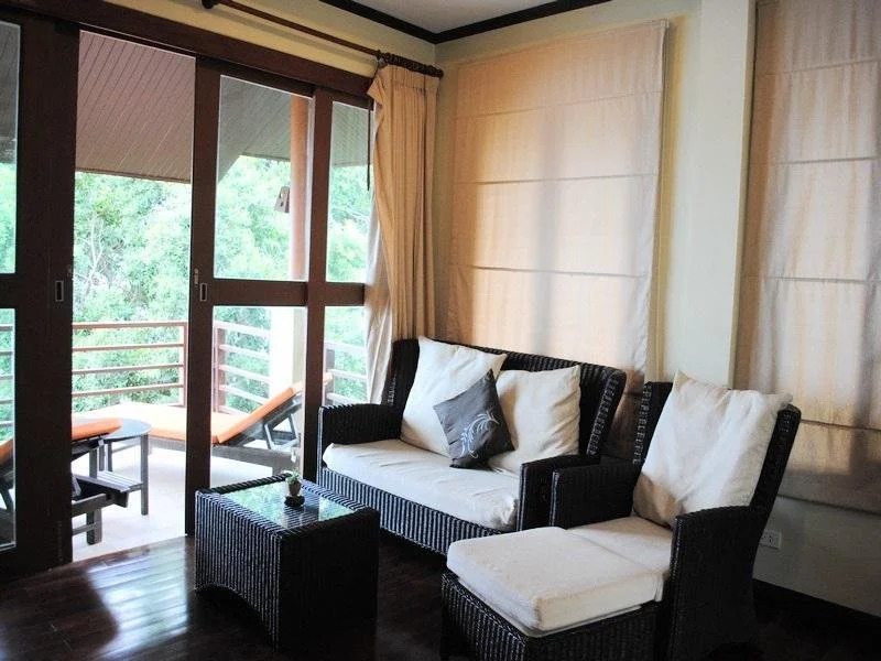 Villa La Moon Resort and Restaurant