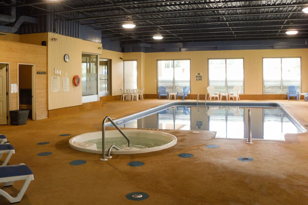 Quality Inn Owen Sound