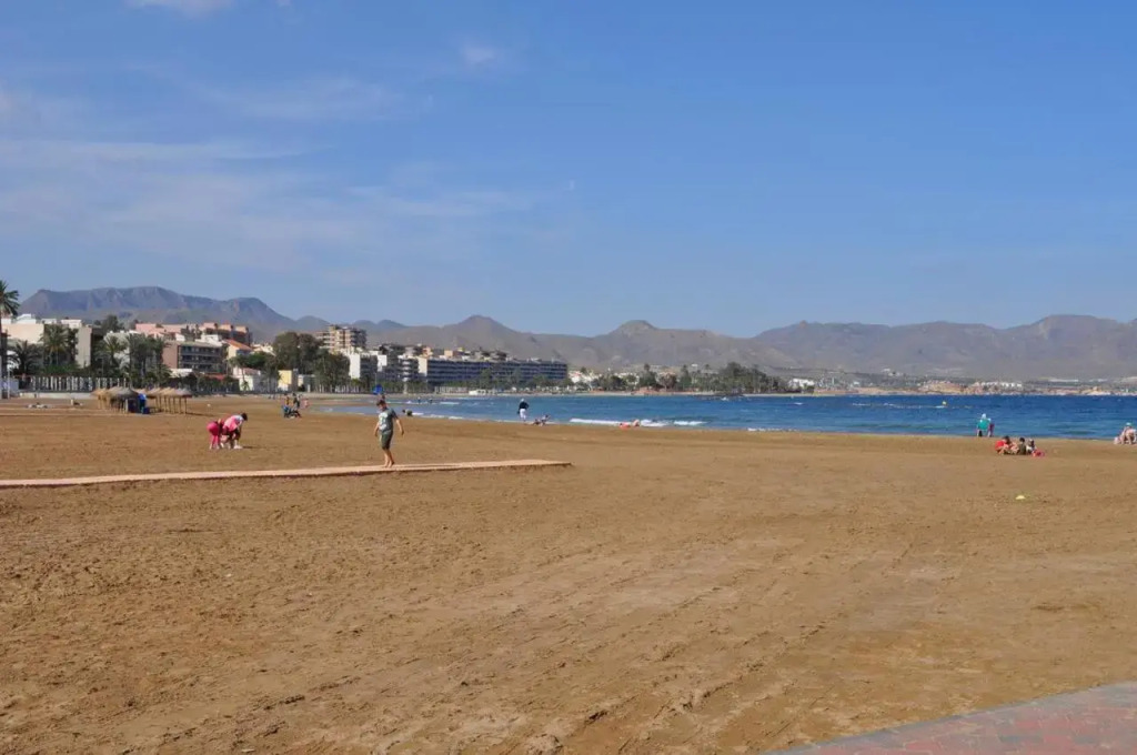 Isla de la Luz mountain lake views by OYOOSTAYS