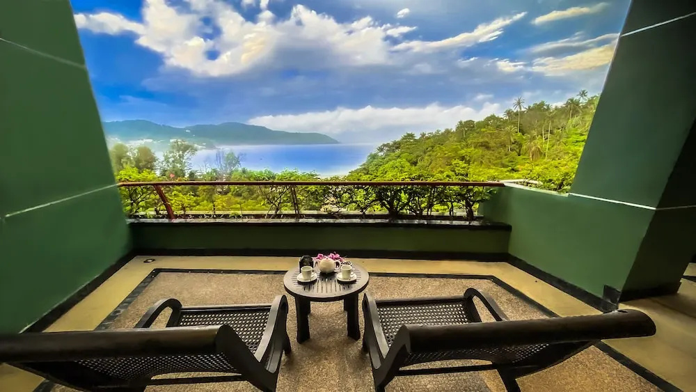Kata Beach Aspasia Boutique Apartment