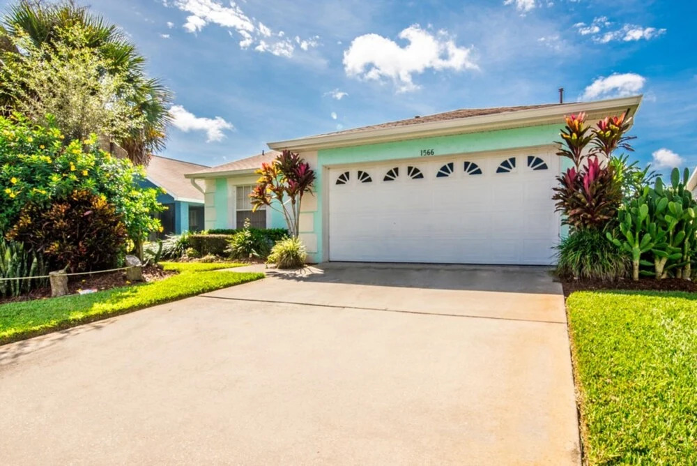 Indian Ridge Oaks by Florida Star Vacations