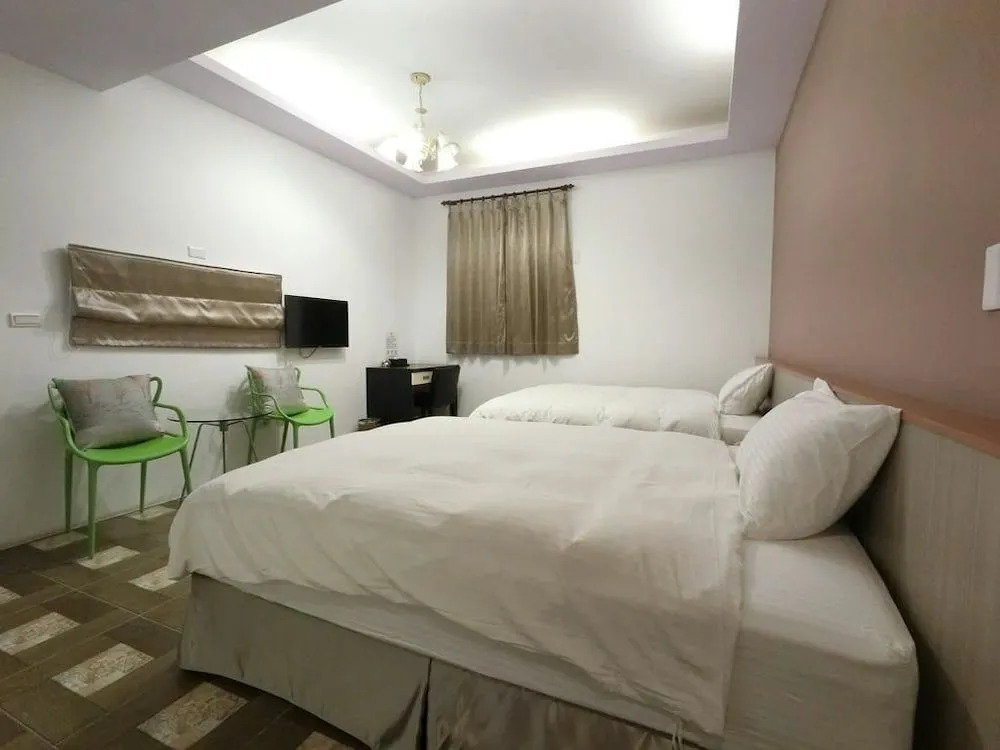 吉祥城堡 Propitious Castle B&B