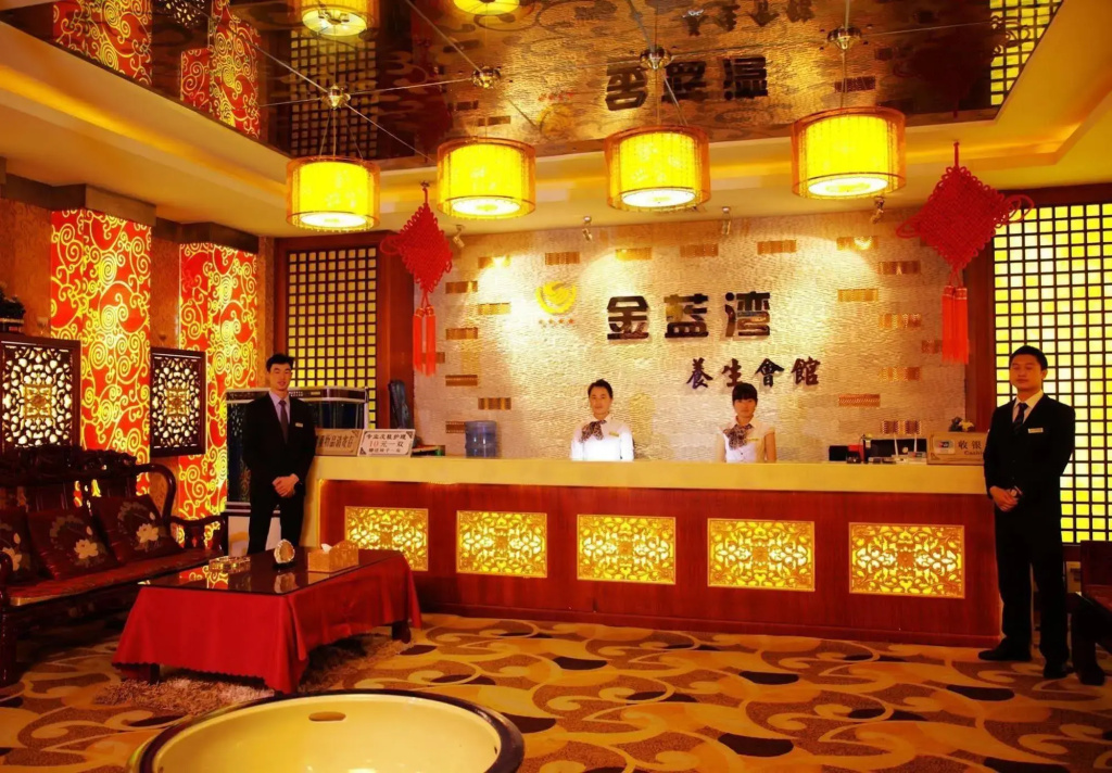 Guandu Hotel - Kunming