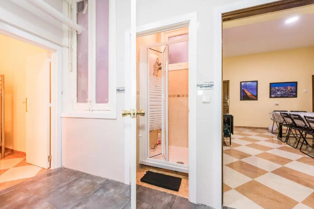 Grand Latina Apartment
