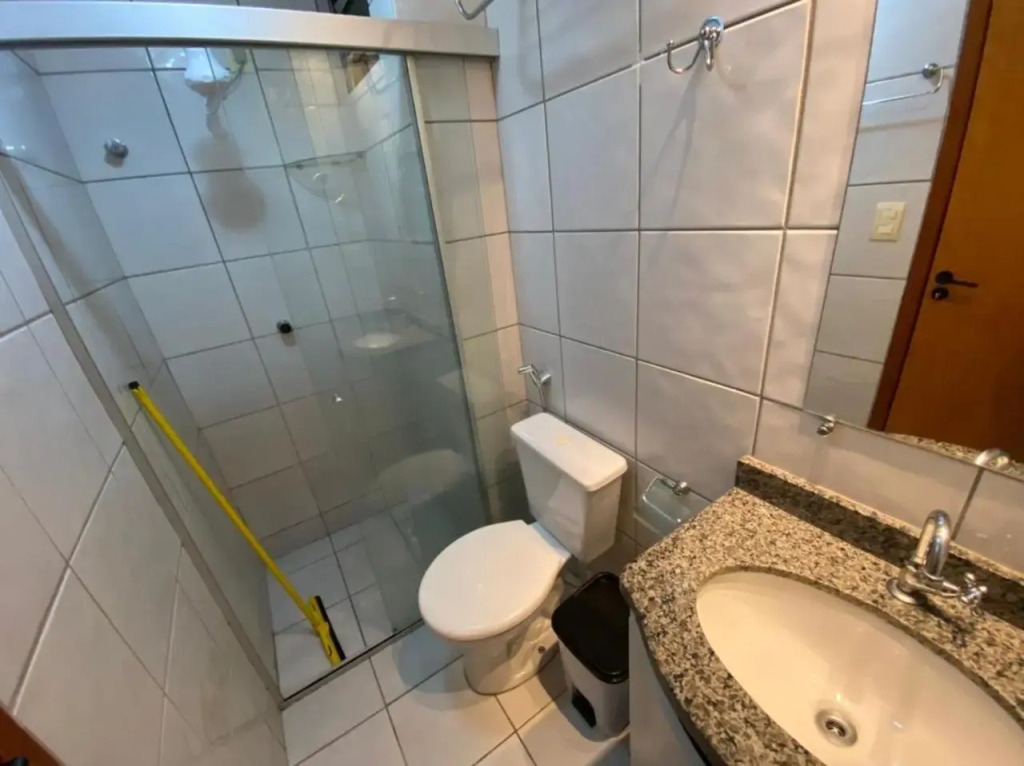 Thermas Paradise - 1 Quarto - TURISMO