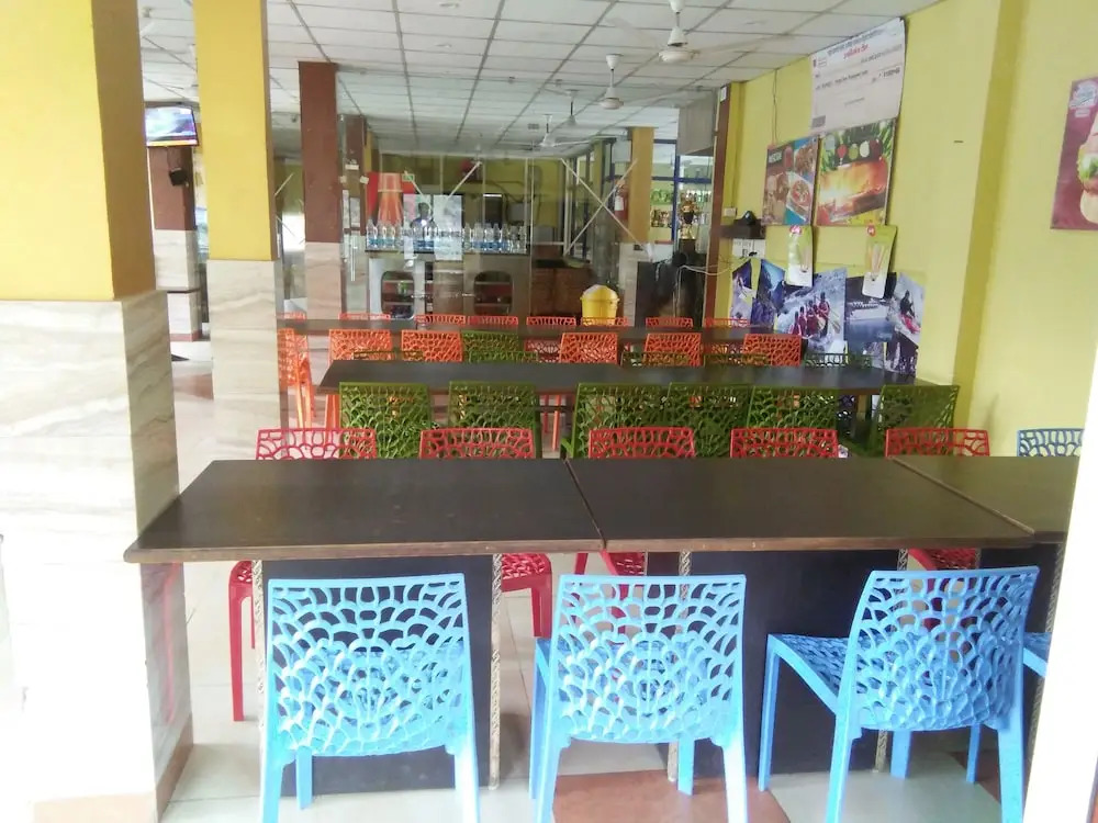 Hotel Chakasha Govindam
