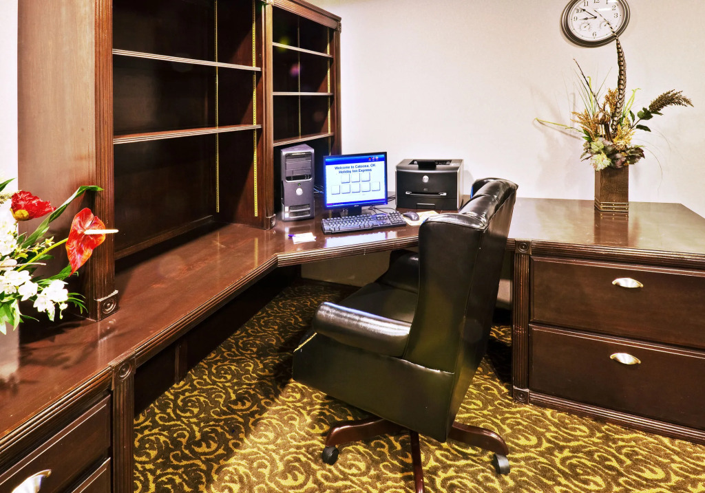 Spark by Hilton Catoosa Tulsa