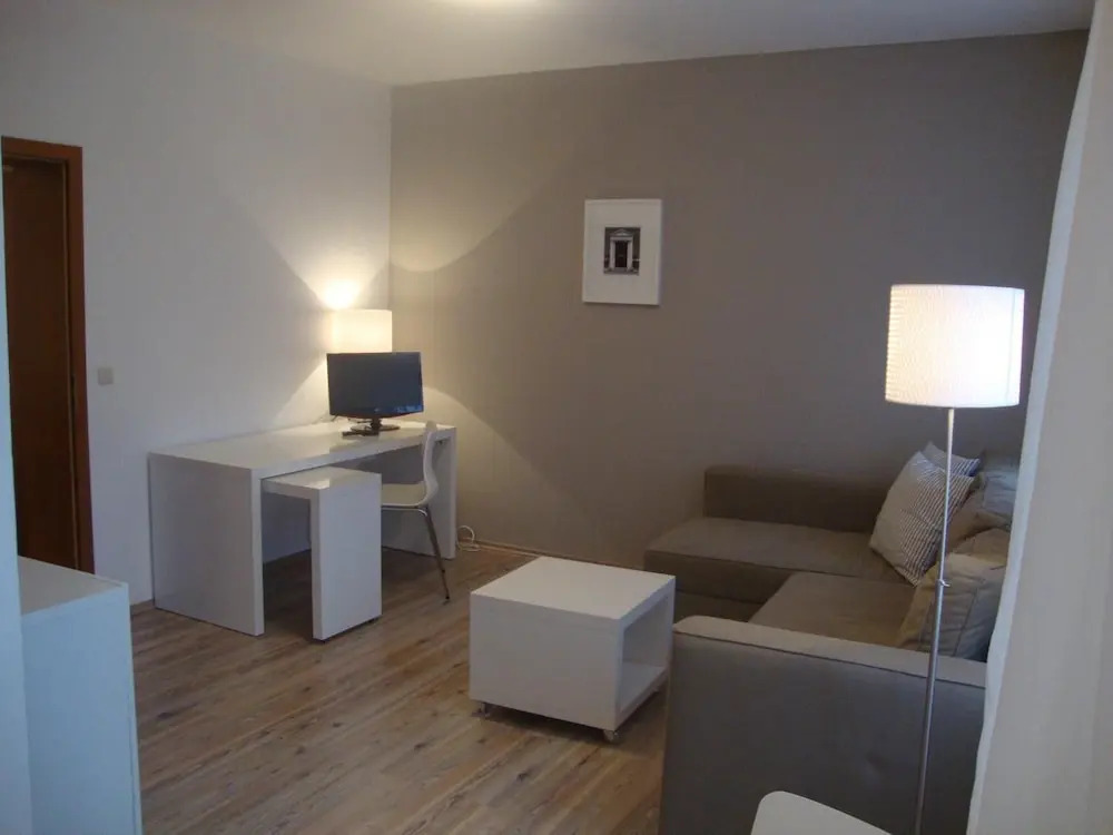 Apartment Hotel Lindeneck