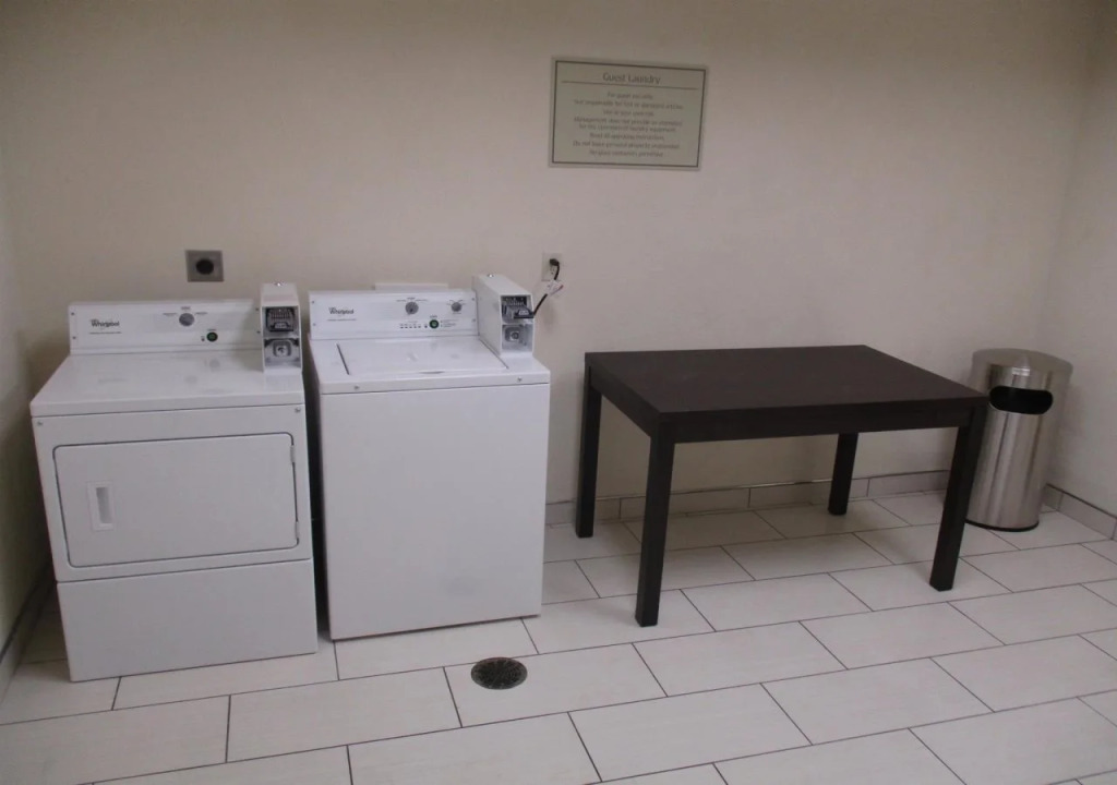 Best Western Plus/Executive Residency Elk City