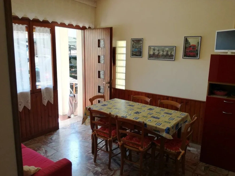 Villa Dilva