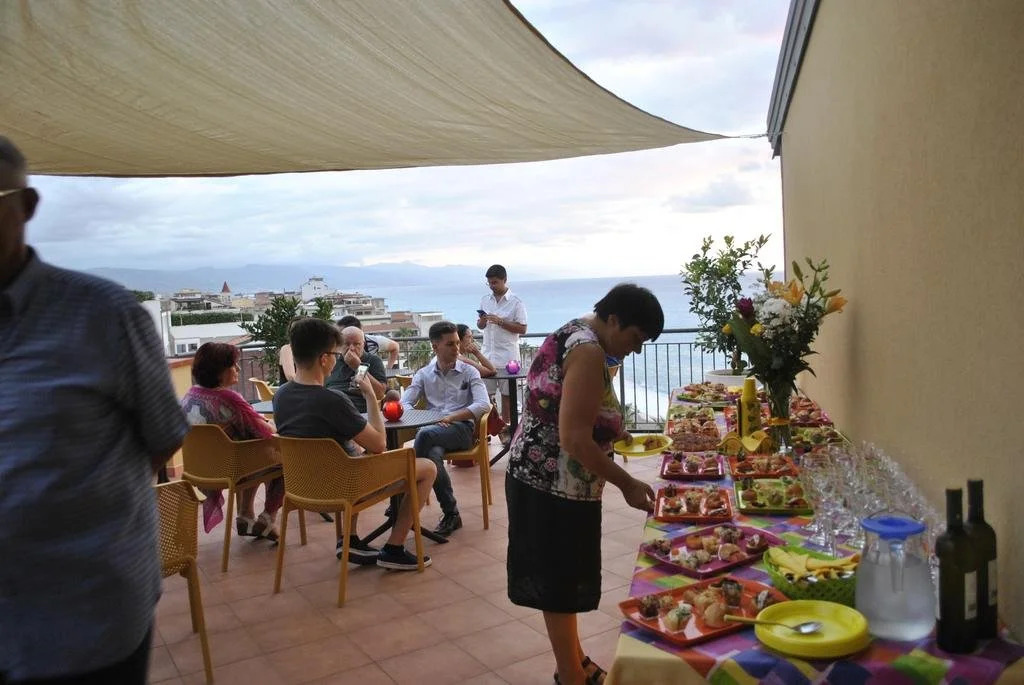 Nuovo Hotel Faro