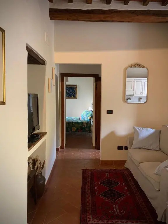 Dolcevita Chianti Apartments