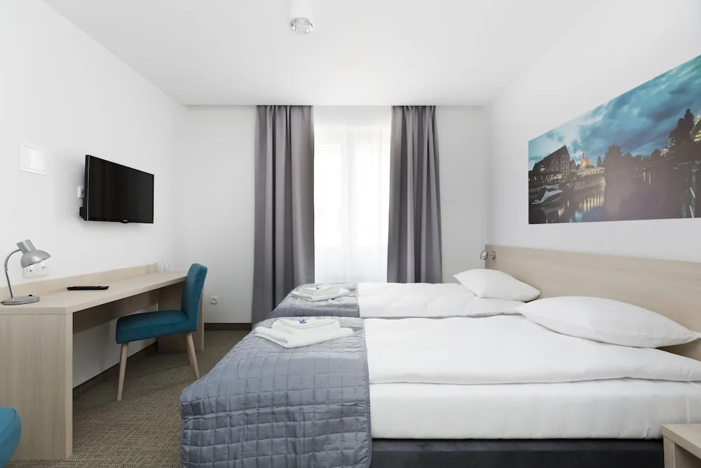 Hotel Silver