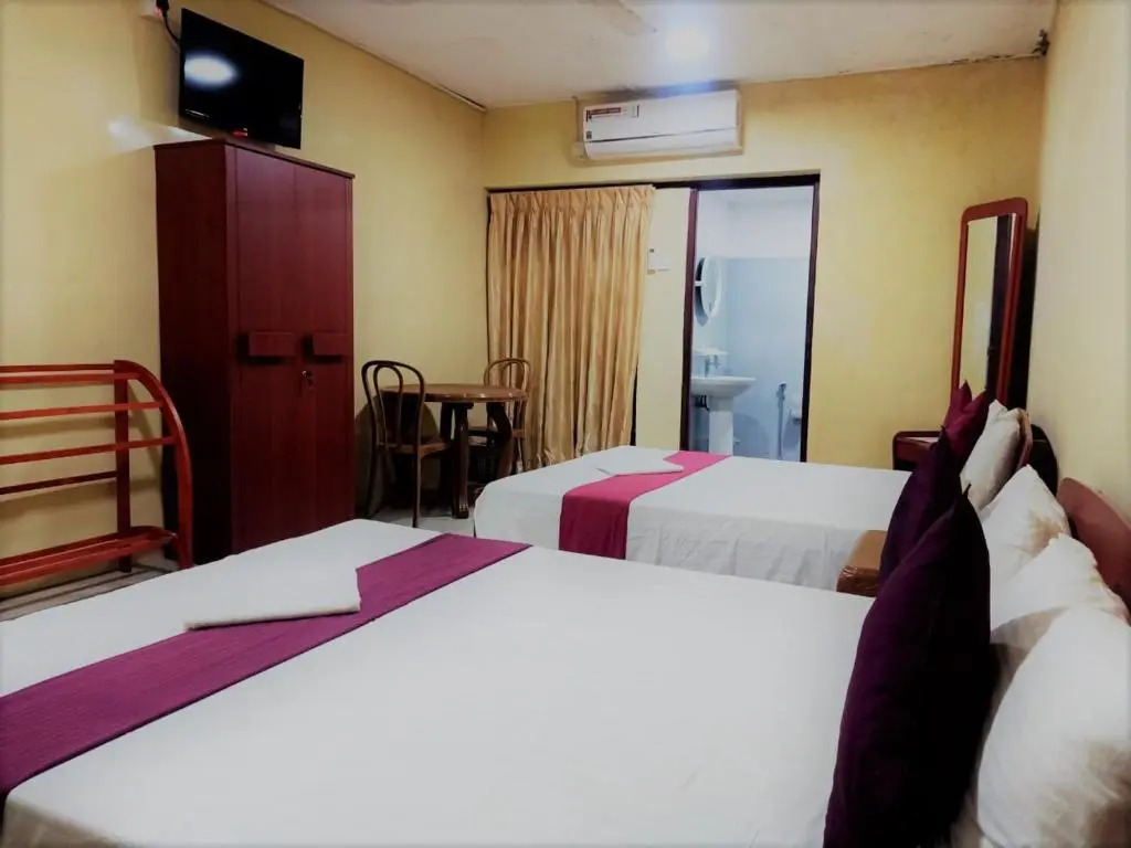 Colombo Gardens Guest House