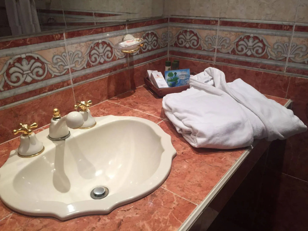Hotel Emaus Bogotá
