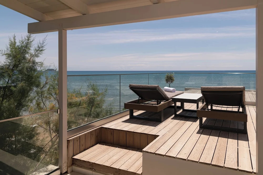 CP Seafront Suites
