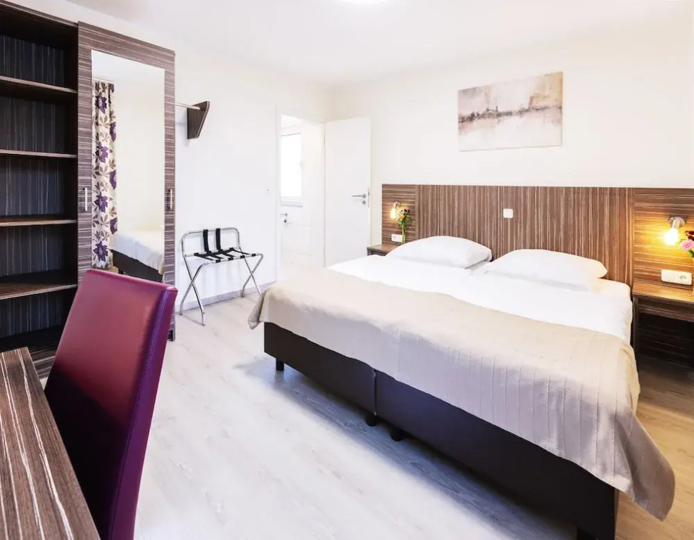 Pension Altes Backhaus