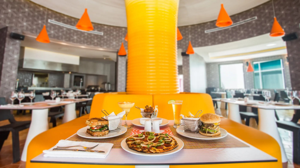 Temptation at The Tower Cancún Resort