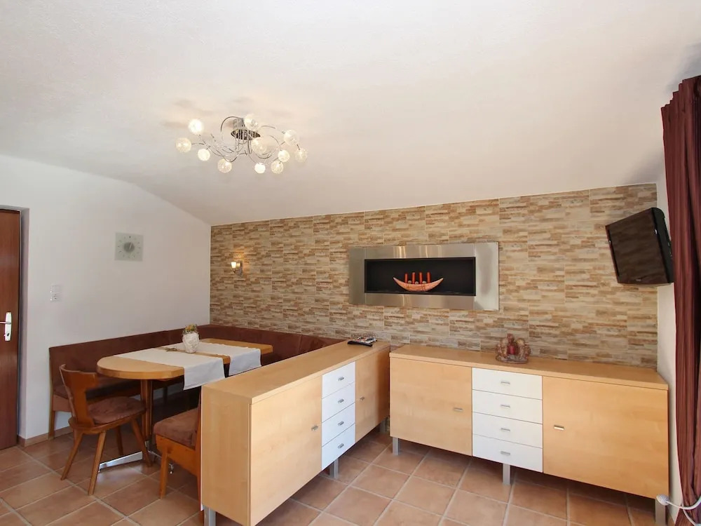 Luxury Apartment Near Ski Area In Salzburg