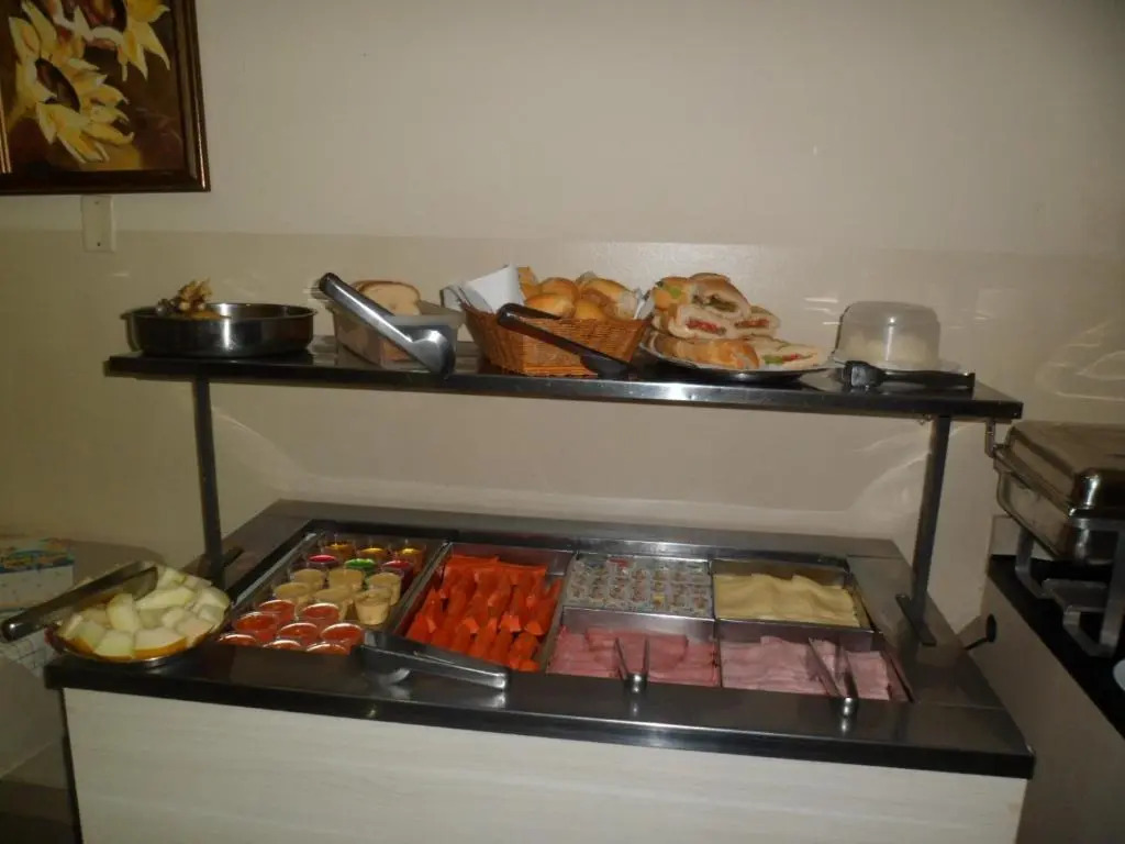 Hotel Universitario