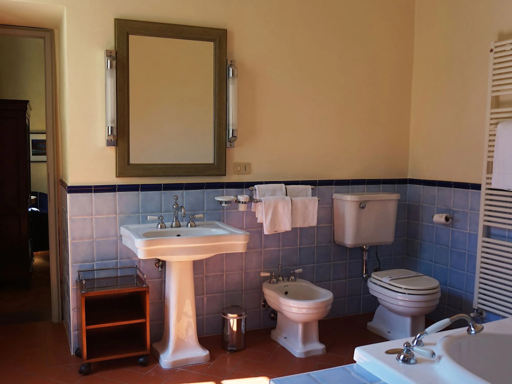 Borgo di Colleoli Resort