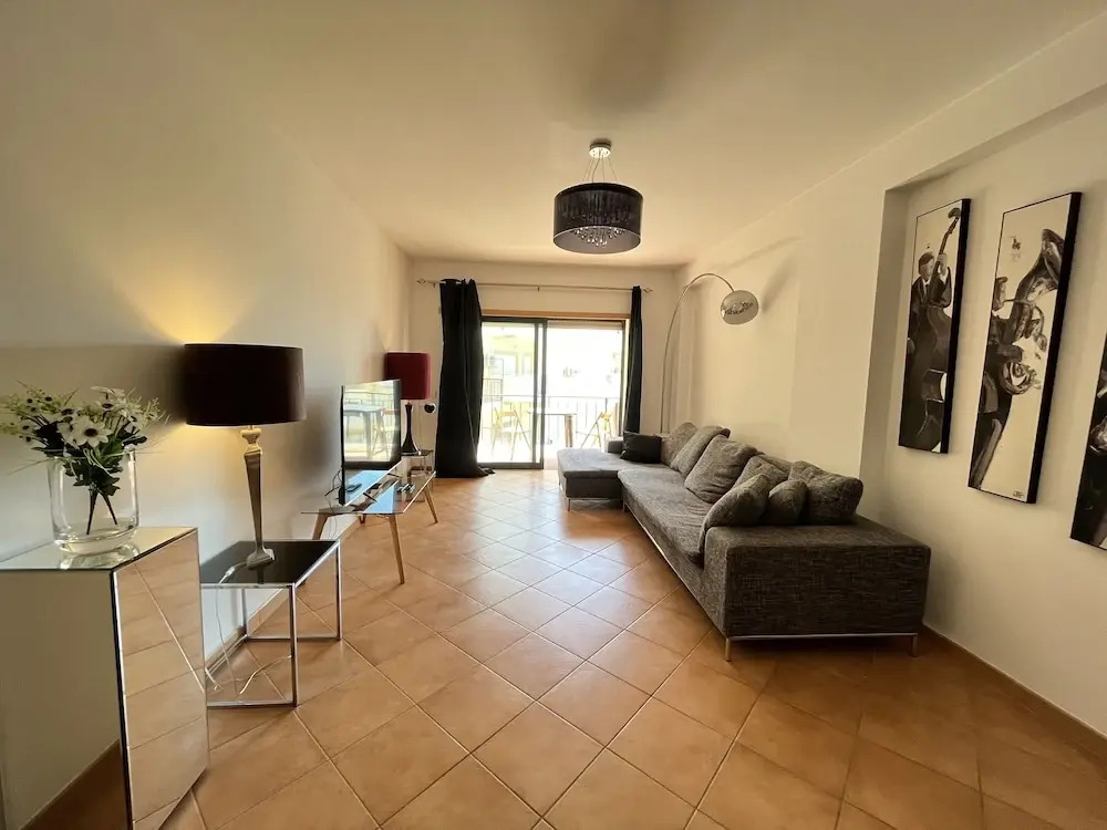 Ocean Terrace Seaview Apartment