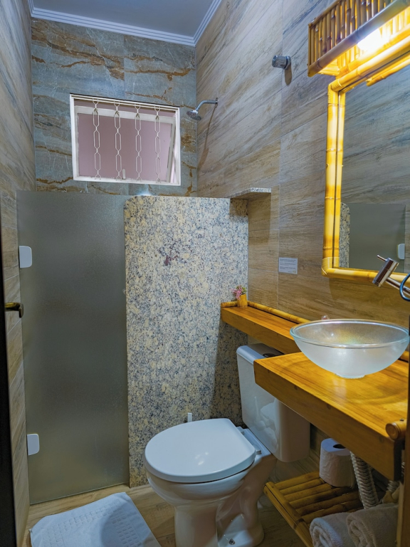 Hotel Natural Brotas - SPA & Lazer