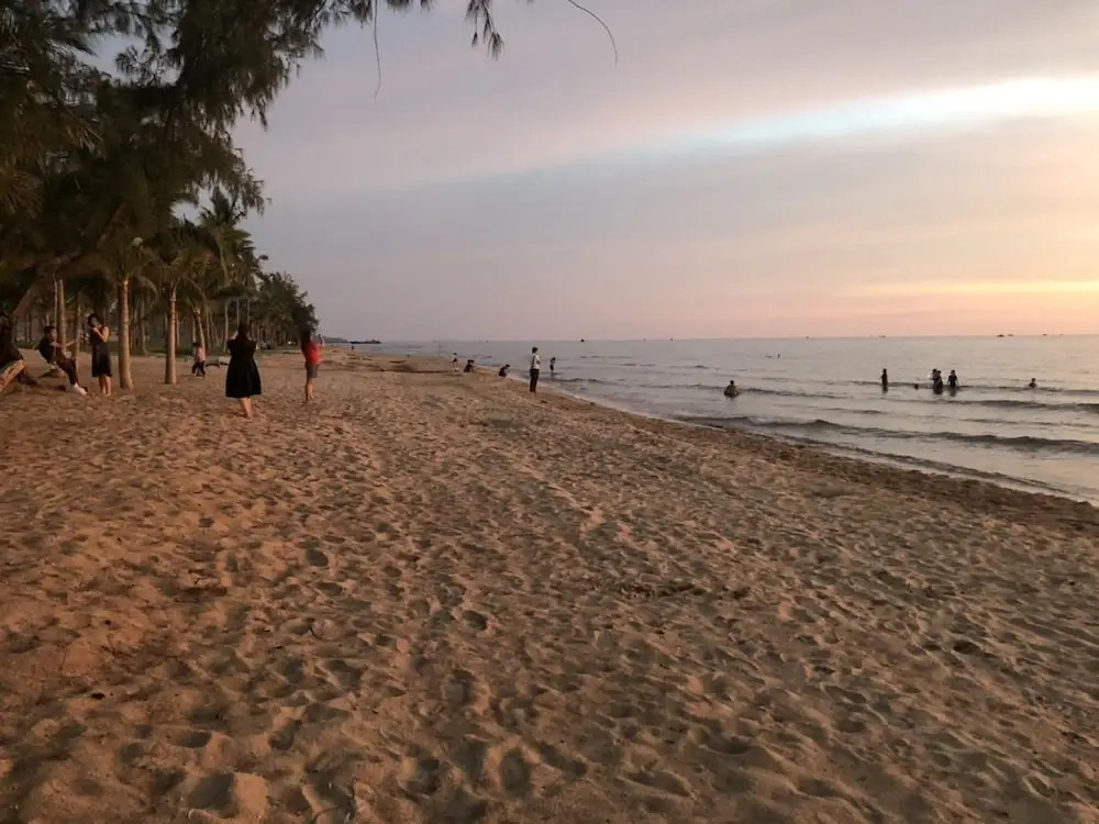 May Hotel Phu Quoc