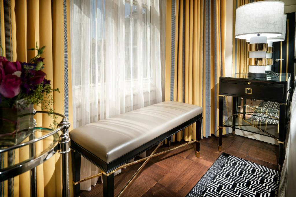 Staypineapple, An Elegant Hotel, Union Square
