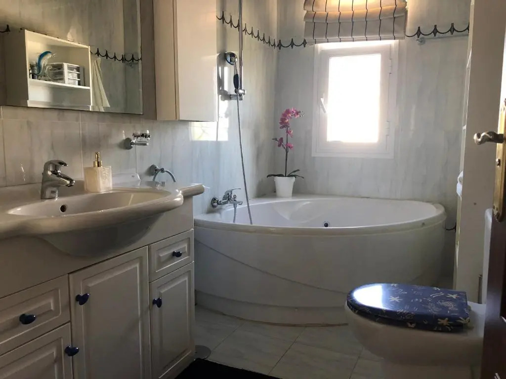 Villa Tenerife Sur