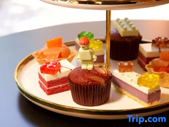 Xiangyang Hotel Shangqin Boutique Hotel Jing'an Temple Subway Station Branch)