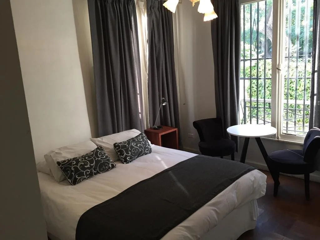 Embajada Hotel Butique