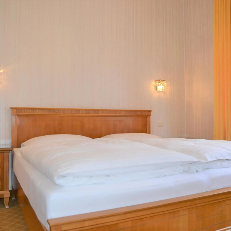 Hotel An Der Wien