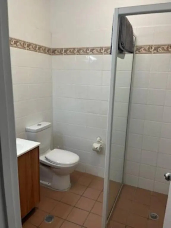 Studio apartment walk to the strand cbd stadium