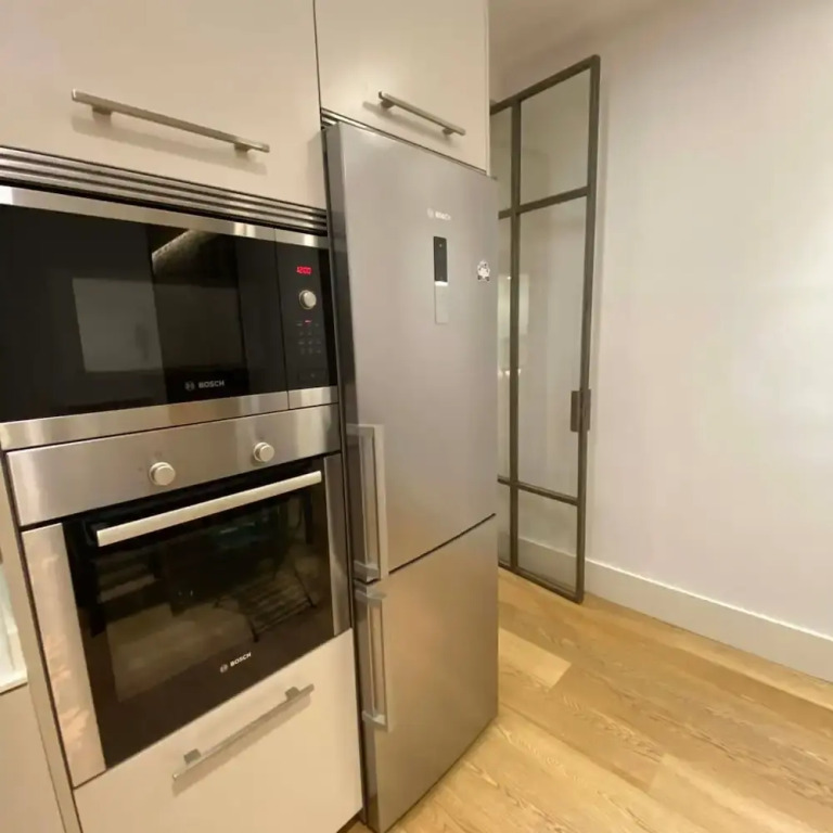 The Pelayo Majestic Luxury 3 Bedroom in Chueca