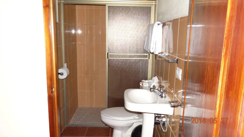 La Casona de Fabiana
