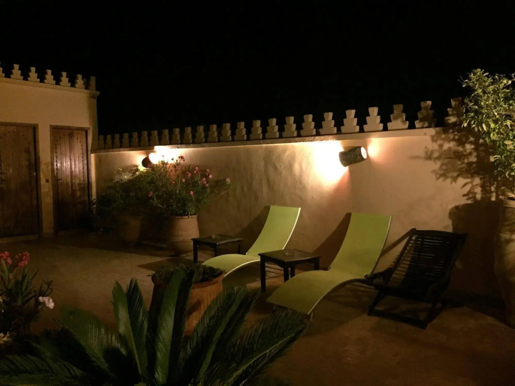 Riad Zamane Fès - Boutique & Spa