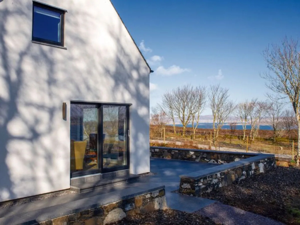 The Steading Totaig in Totaig