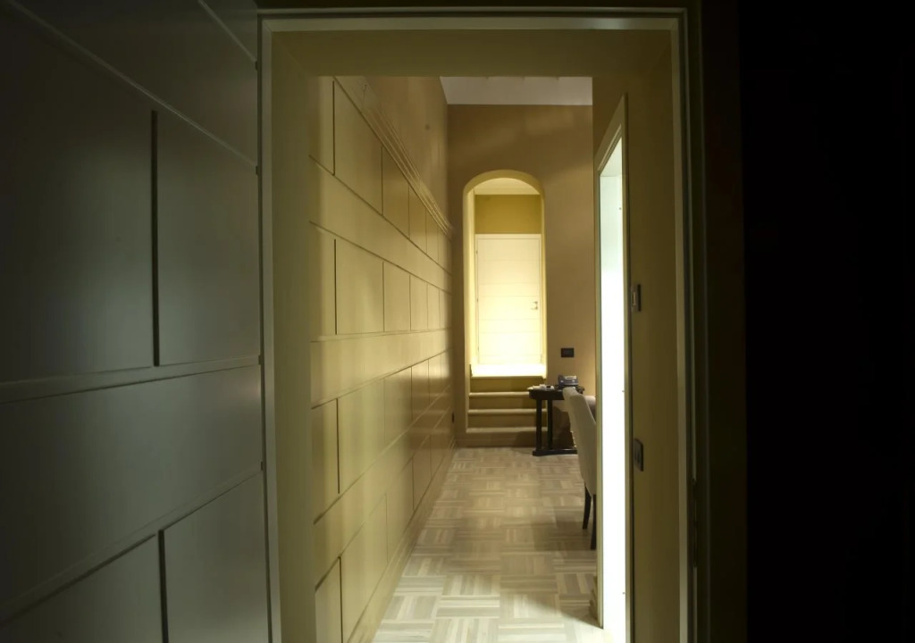 Hotel Number Nine