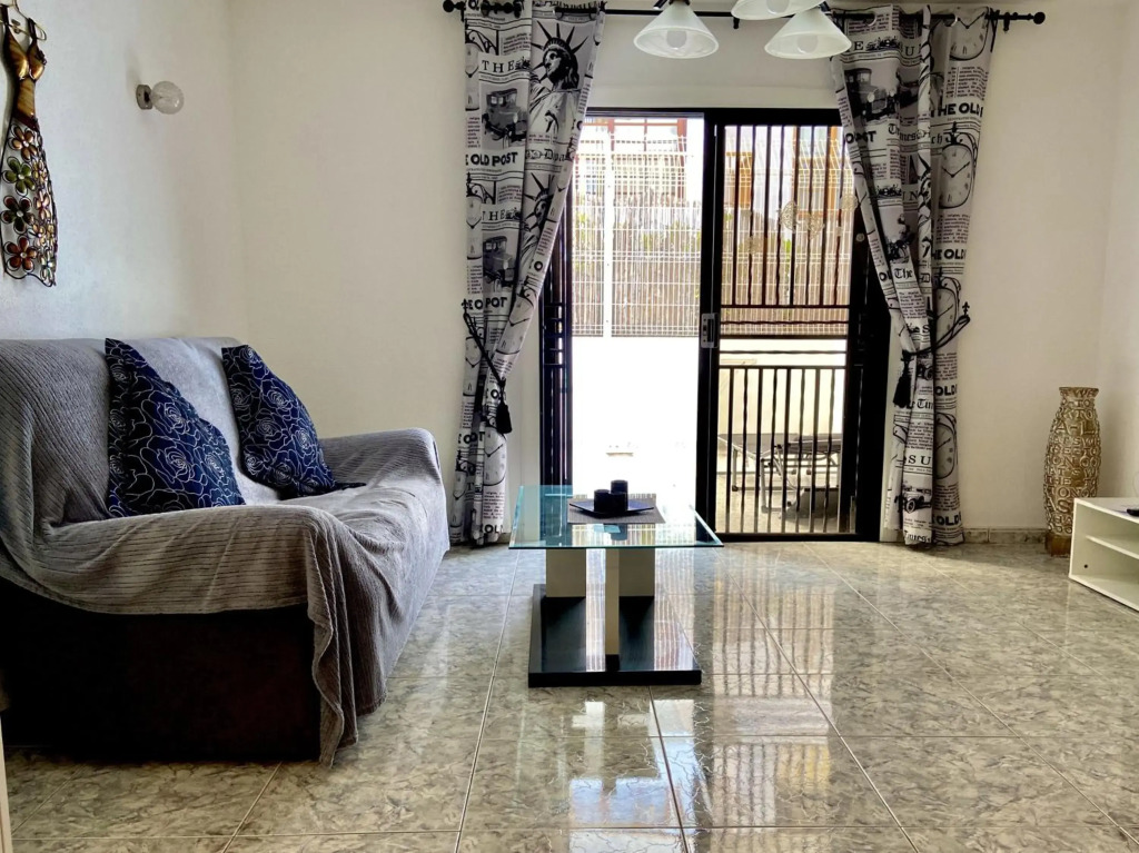 Los Cristianos 1 bed Victoria Court