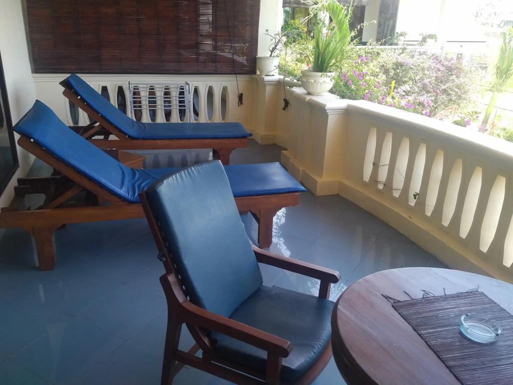 Bali Paradise Hotel Boutique Resort