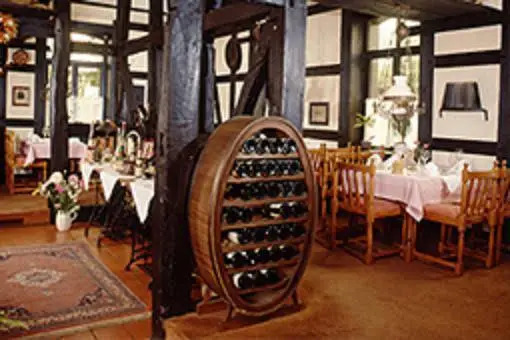 Hotel Landluft