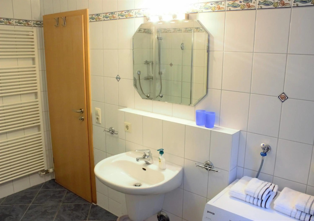 Seeholiday - Ferienwohnung Korte